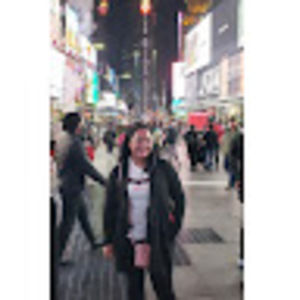 Meet your Posher, Rouss